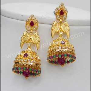 Earring MJ:  07565166817