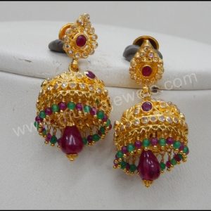 Earring MJ: 07565196817
