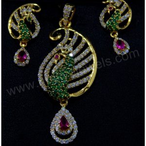 Pendant MJ: 07565203527