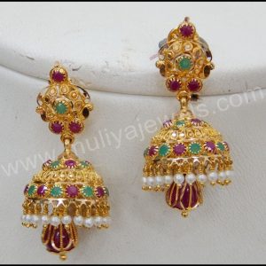Earring MJ: 07565216817