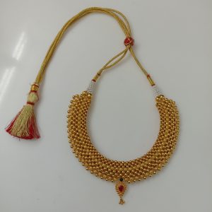 ANTQ NECKLACE MJ: 75652178