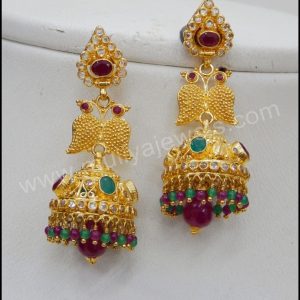 Earring MJ:  07565223817