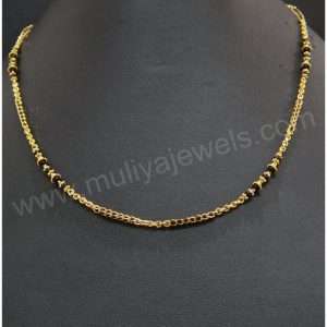 Mangalasutra MJ: 0756522758