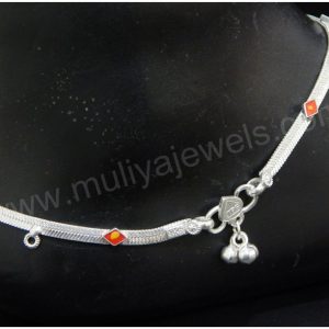 Anklet MJ: 07565251148