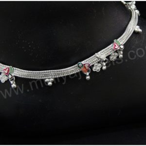 Anklet MJ: 07565351656