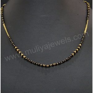 Mangalasutra MJ: 1356501163