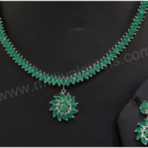 Necklace MJ: 0756547761