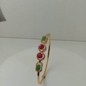 RUBY KADA BANGLE MJ: 0758201127
