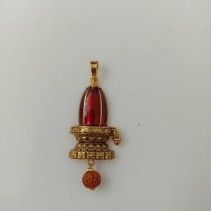 PENDANT MJ: 0758201142