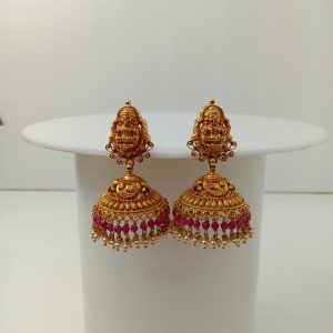 ANTQ JUMKA MJ: 0758201220