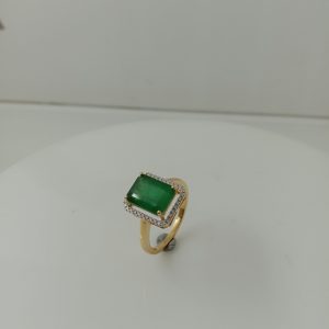RING MJ: 758201224