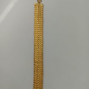 BRACELET MJ: 0758201229