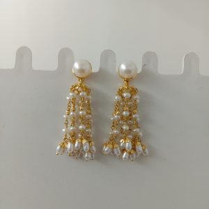 PEARL STUD MJ: 0758201514