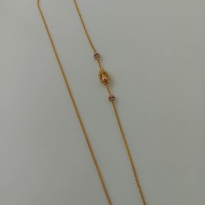 FANCY CHAIN MJ: 758201978