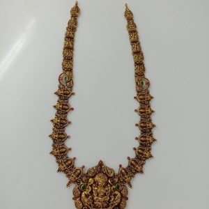 ANTQ NECKLACE MJ: 0758202424