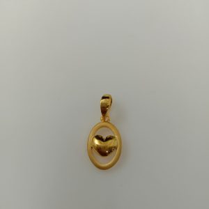 PENDANT MJ: 758202631