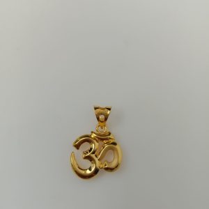OM PENDANT MJ: 758202632