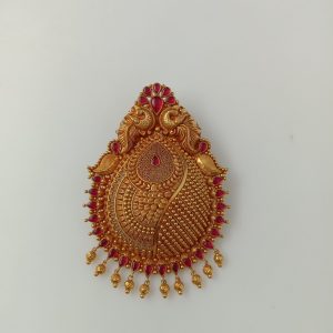 ANTQ PENDANT MJ: 075820274