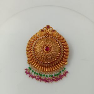 ANTQ PENDANT MJ: 075820276