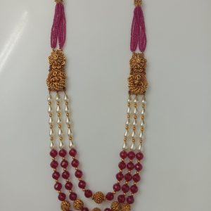 ANTQ HAARAM MJ: 7582031114