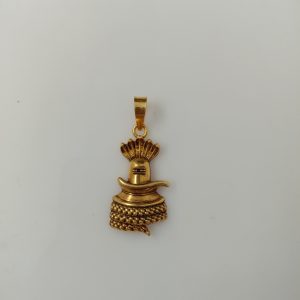 PENDANT MJ: 0758203142