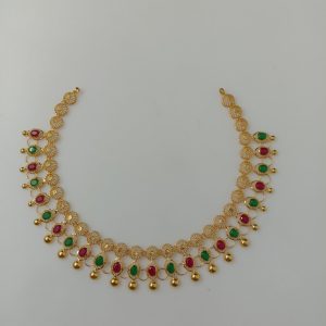 NECKLACE MJ: 0758203219