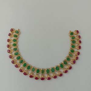 NECKLACE MJ: 0758203265