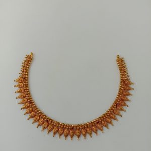 ANTQ NECKLACE MJ: 758203519