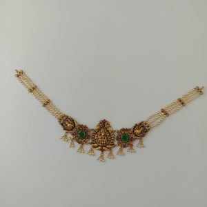 ANTQ CHOKAR MJ: 758203622