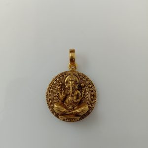 ANTQ PENDANT MJ: 758203682