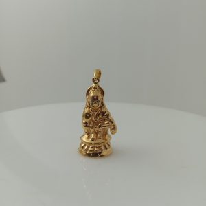 PENDANT MJ: 0758204189