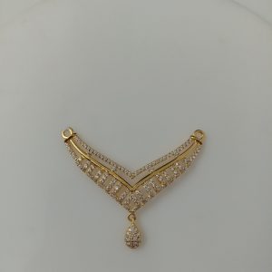 PENDANT MJ: 0758204238