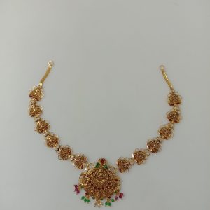 NECKLACE MJ: 0758204426