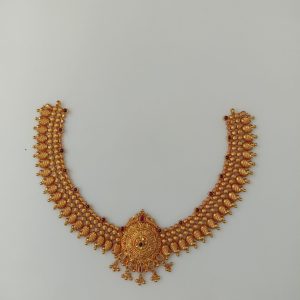 ANTQ NECKLACE MJ: 758204713