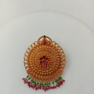 ANTQ PENDANT MJ: 758204836