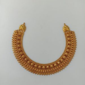 ANTQ NECKLACE MJ: 075820497