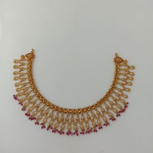 ANTQ NECKLACE MJ: 758205191