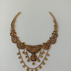 ANTQ NECKLACE MJ: 0758205312