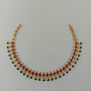 NECKLACE MJ: 0758206219