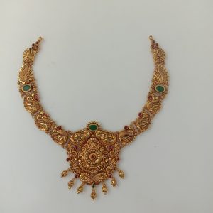 ANTQ NECKLACE MJ: 0758207312