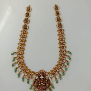 ANTQ NECKLACE MJ: 0758208160