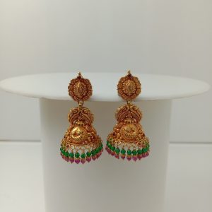 ANTQ JUMKA MJ: 075820877