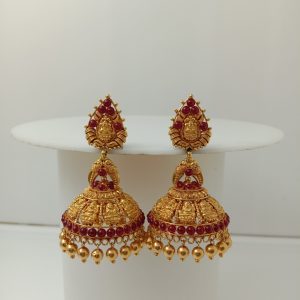 ANTIQUE JUMKA MJ: 075820897