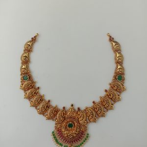 ANTQ NECKLACE MJ: 0758209312