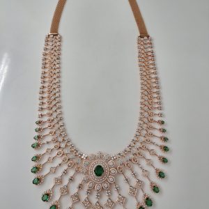 AMULYA NECKLACE MJ: 758209996
