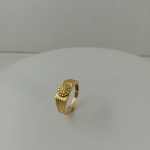 RING MJ: 075821146