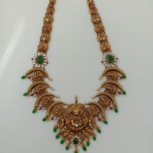 ANTQ NECKLACE MJ: 0758212138