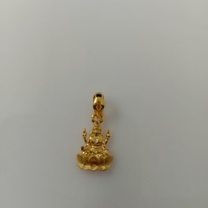 LAKSHMI PENDENT MJ: 758212631
