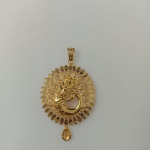 PENDANT MJ: 075821390