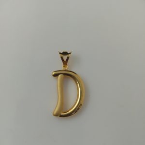 PENDANT MJ: 0758214189